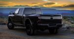 Ram 3500 Heavy Duty Limited Black Edition 2020 года
